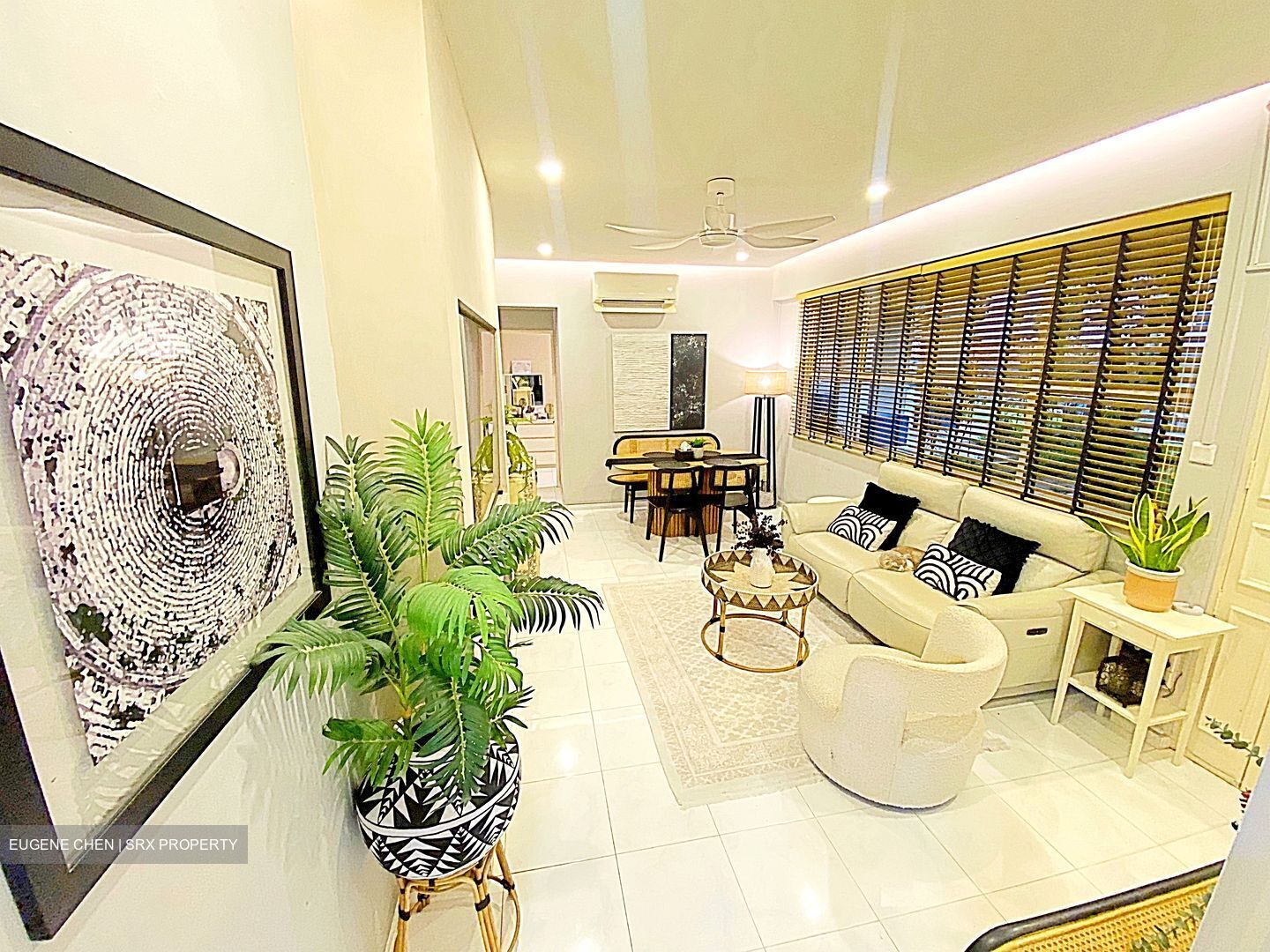 Blk 273D Wenya (Jurong West), HDB 4 Rooms #552821511